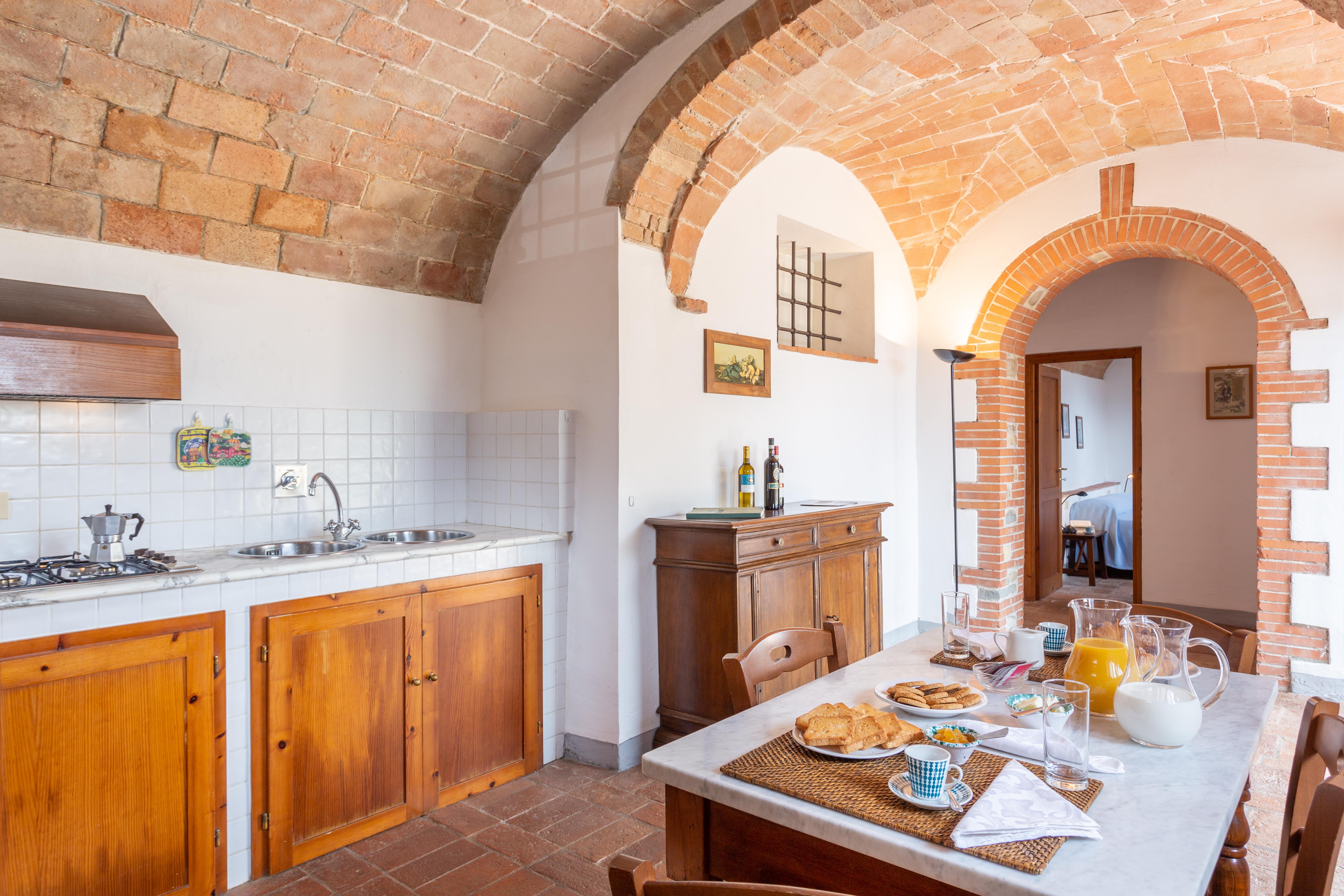 Tavarnelle Val di Pesa Fattoria Quercetoゲストハウス エクステリア 写真